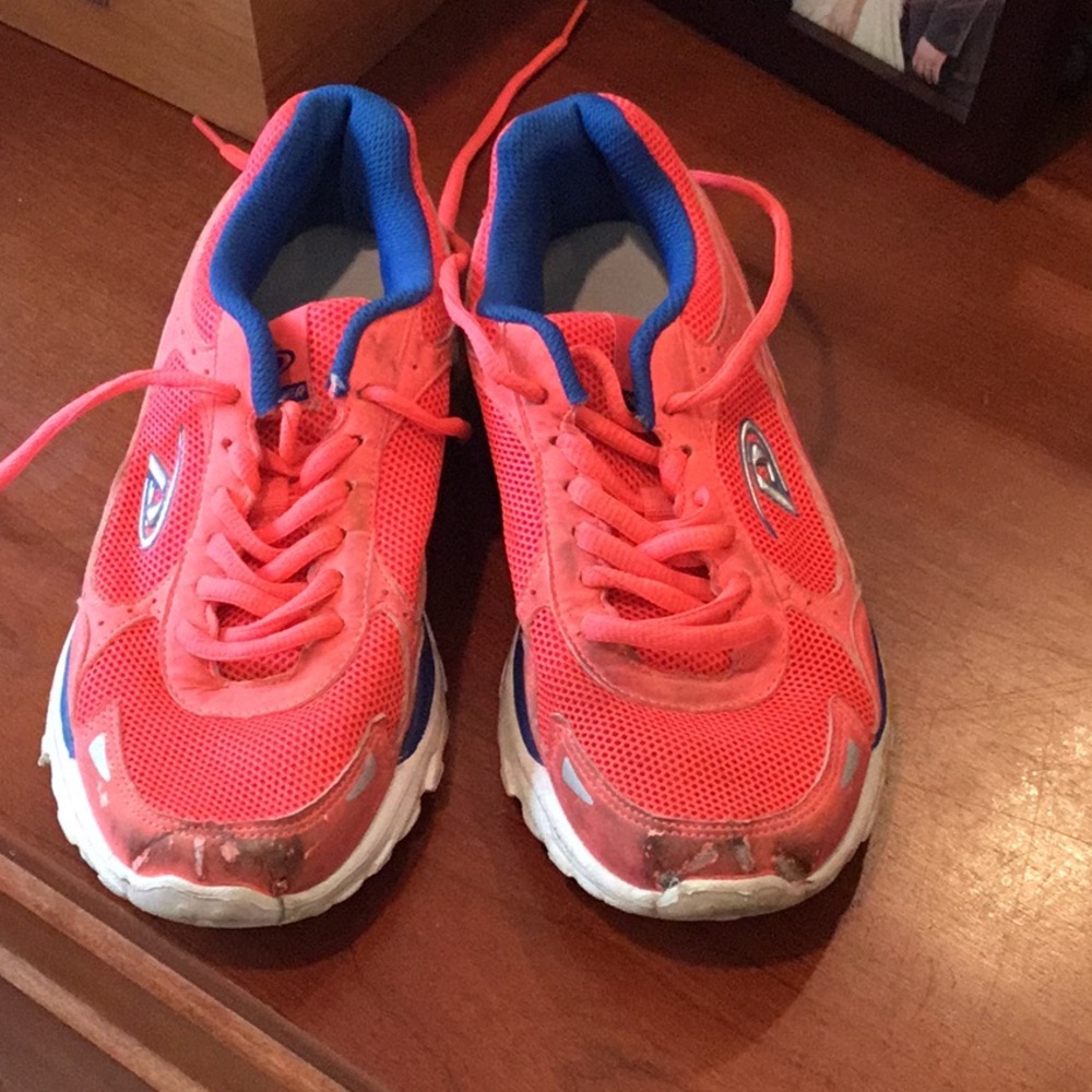 Pro player workout Sneakers